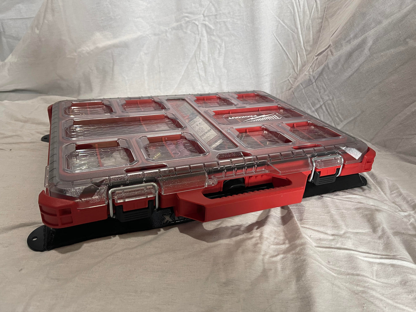 Full Bay Universal Packout Plate