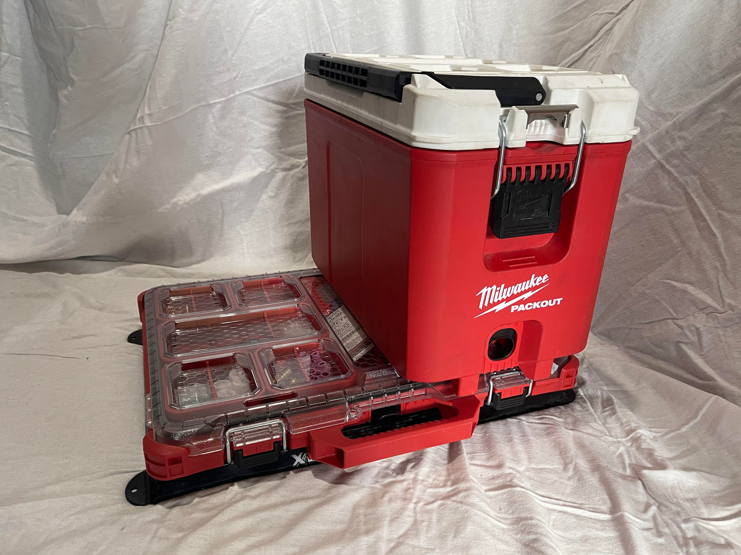 Milwaukee Packout Mounts